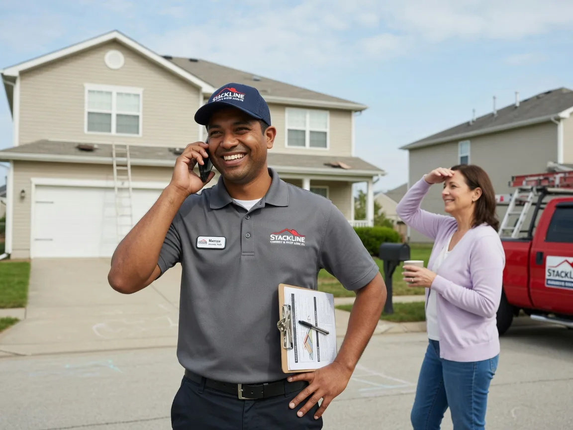 Chimney flashing repair Stockholm, WI FAQs